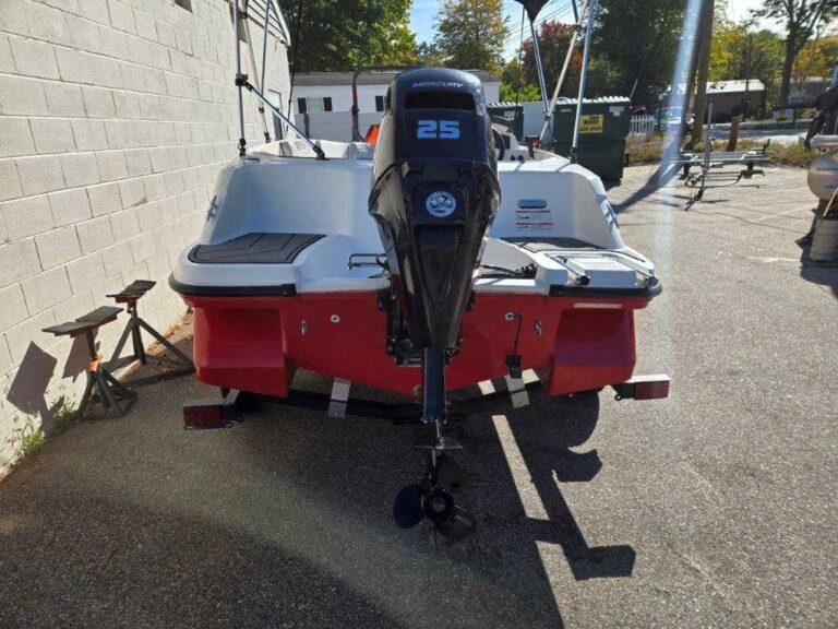 2021 Bayliner M15 US-BLBX2522J021 [photo 5]